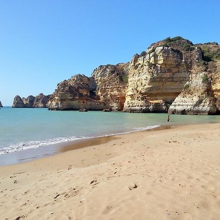 Lagos Ocean View Guesthouse Zewnętrze zdjęcie