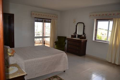 Lagos Ocean View Guesthouse Zewnętrze zdjęcie