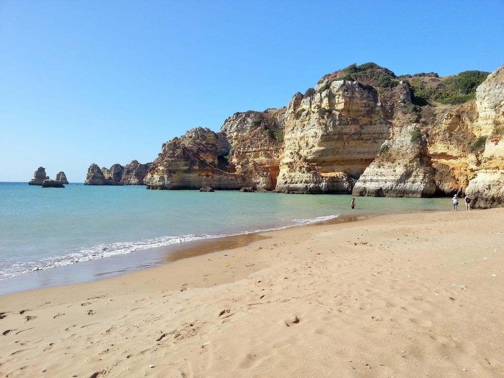 Lagos Ocean View Guesthouse Zewnętrze zdjęcie
