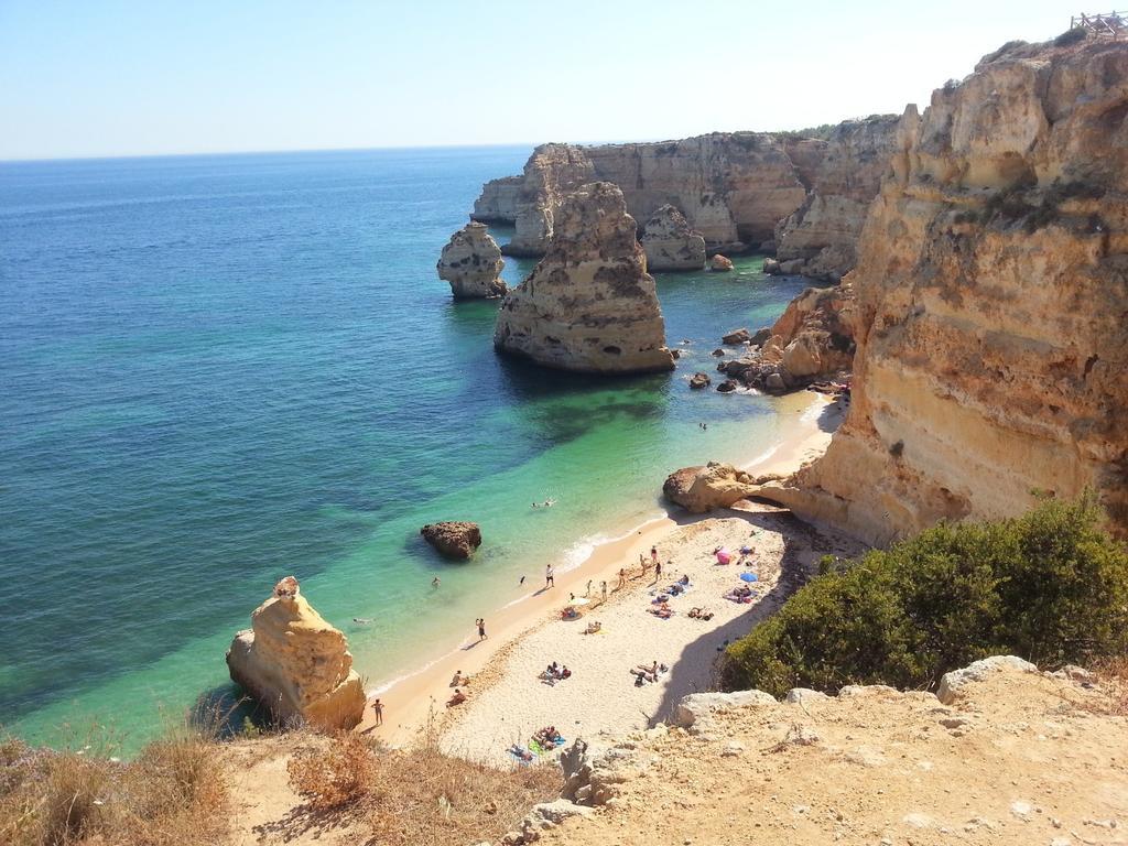 Lagos Ocean View Guesthouse Zewnętrze zdjęcie