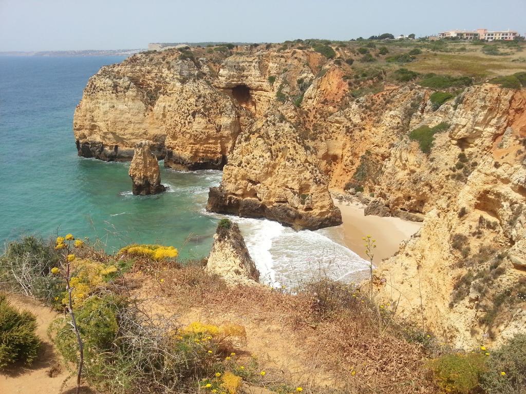 Lagos Ocean View Guesthouse Zewnętrze zdjęcie