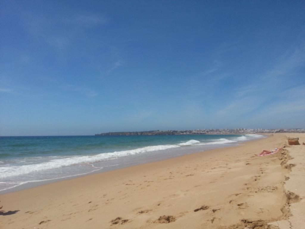 Lagos Ocean View Guesthouse Zewnętrze zdjęcie