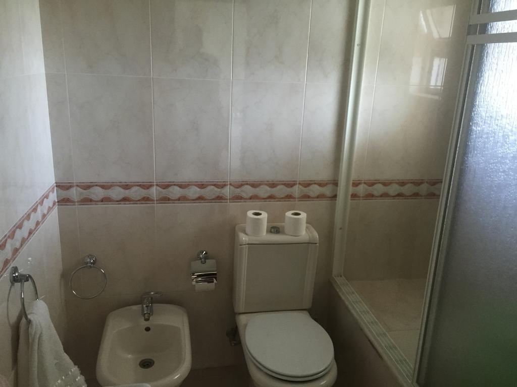 Lagos Ocean View Guesthouse Pokój zdjęcie