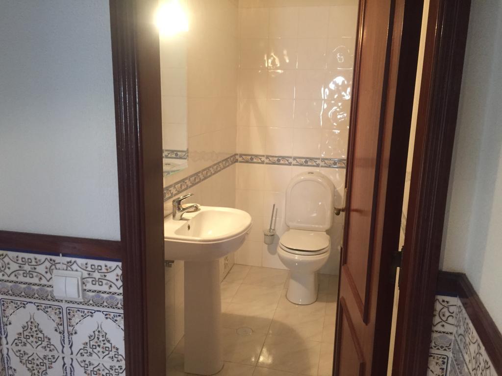 Lagos Ocean View Guesthouse Pokój zdjęcie
