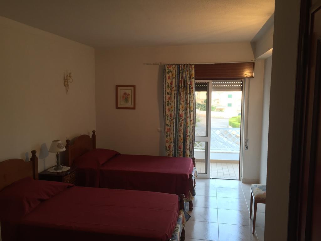 Lagos Ocean View Guesthouse Zewnętrze zdjęcie