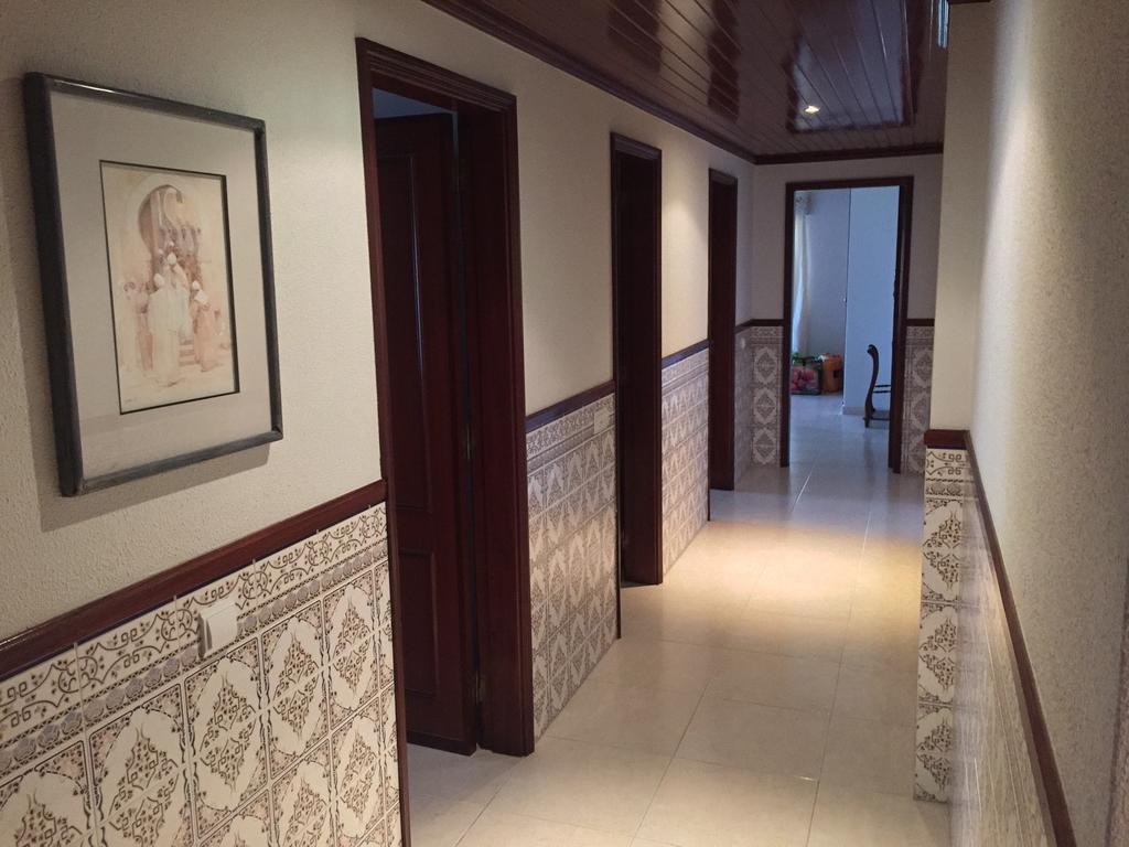 Lagos Ocean View Guesthouse Pokój zdjęcie