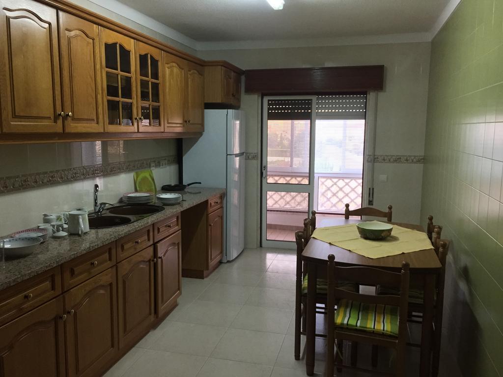 Lagos Ocean View Guesthouse Pokój zdjęcie
