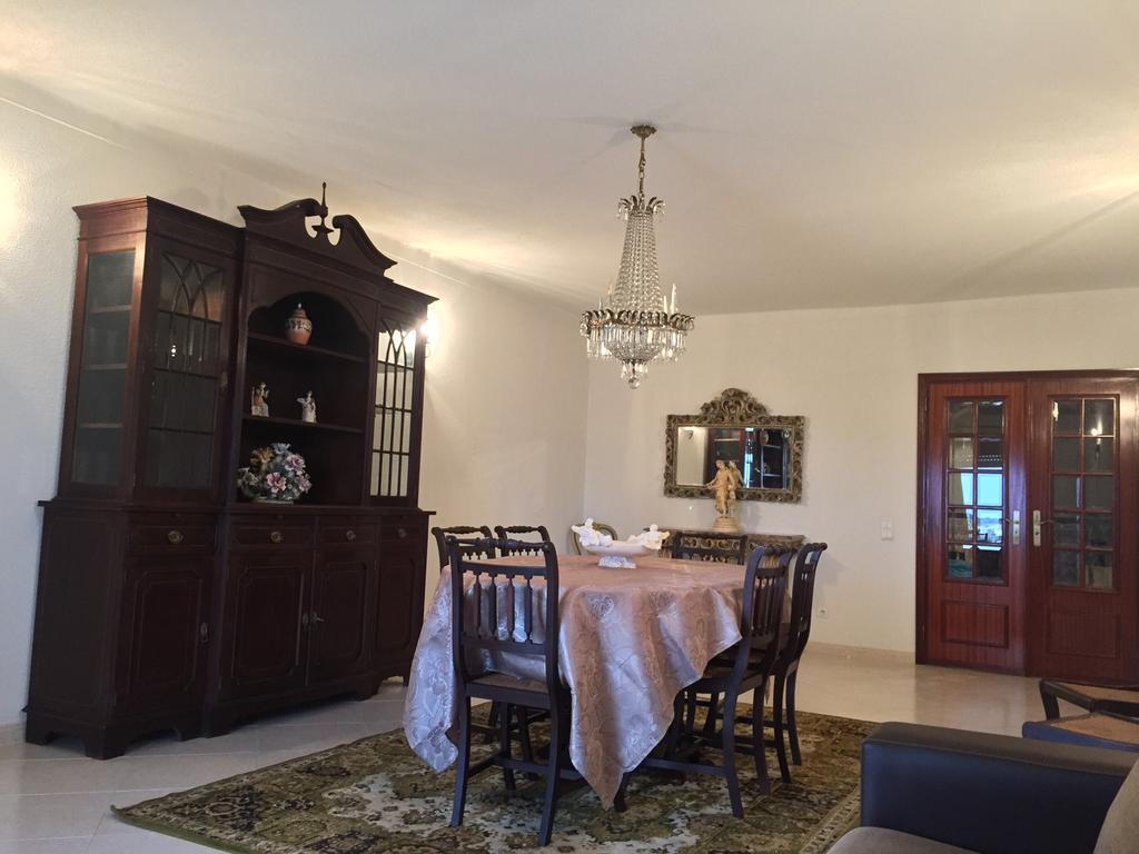 Lagos Ocean View Guesthouse Zewnętrze zdjęcie