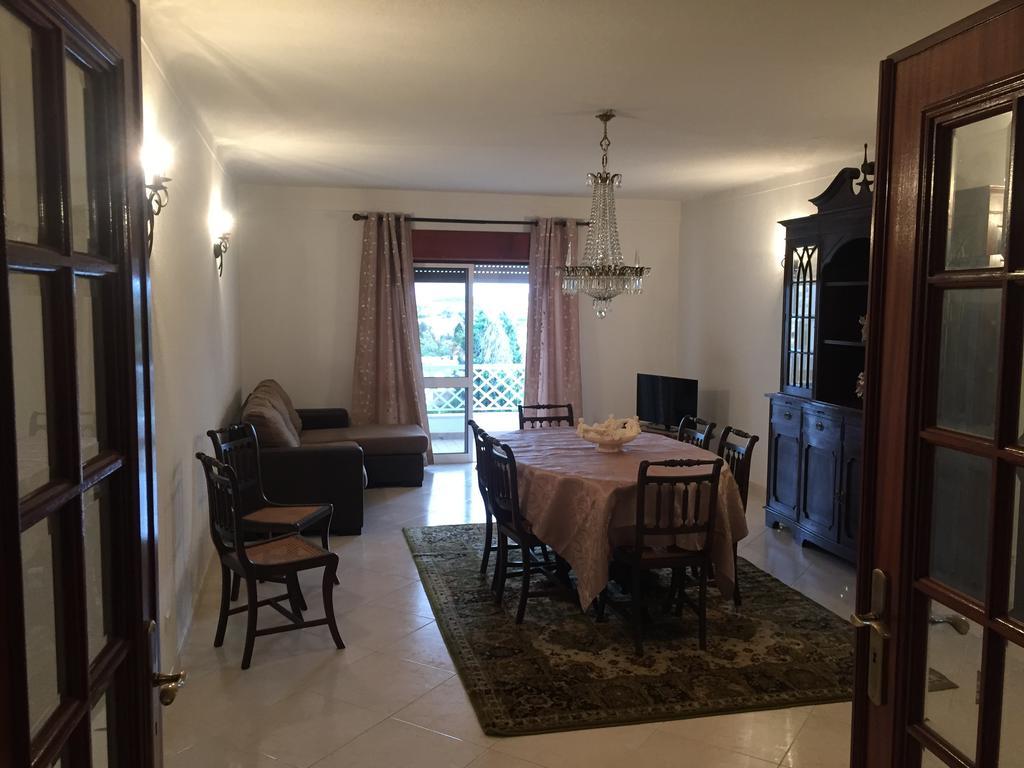 Lagos Ocean View Guesthouse Zewnętrze zdjęcie